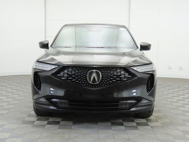 2024 Acura MDX A-Spec