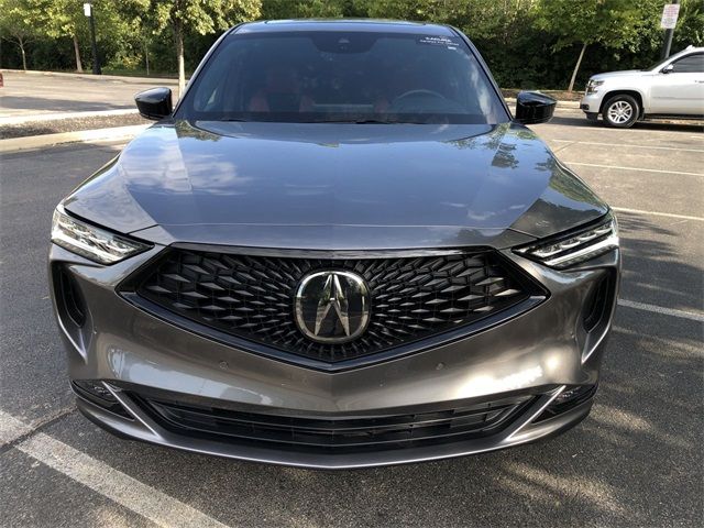 2024 Acura MDX A-Spec