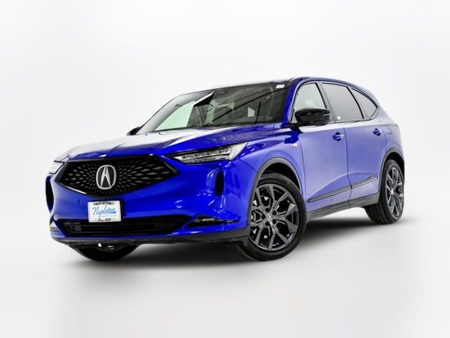 2024 Acura MDX A-Spec