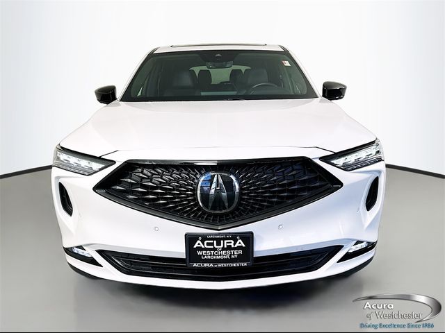 2024 Acura MDX A-Spec