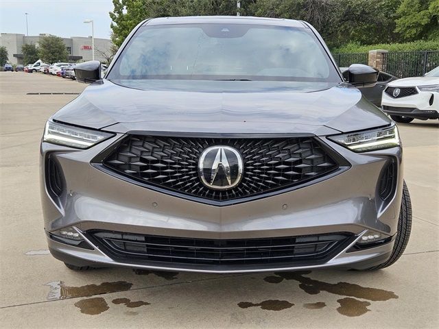 2024 Acura MDX A-Spec