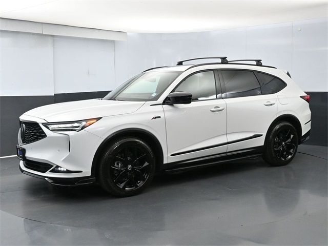 2024 Acura MDX A-Spec