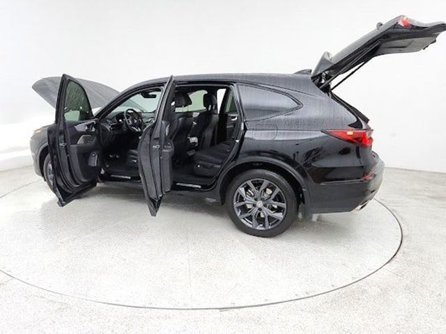 2024 Acura MDX A-Spec