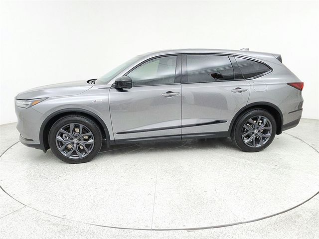 2024 Acura MDX A-Spec