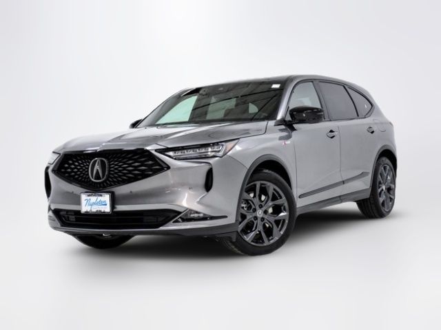 2024 Acura MDX A-Spec