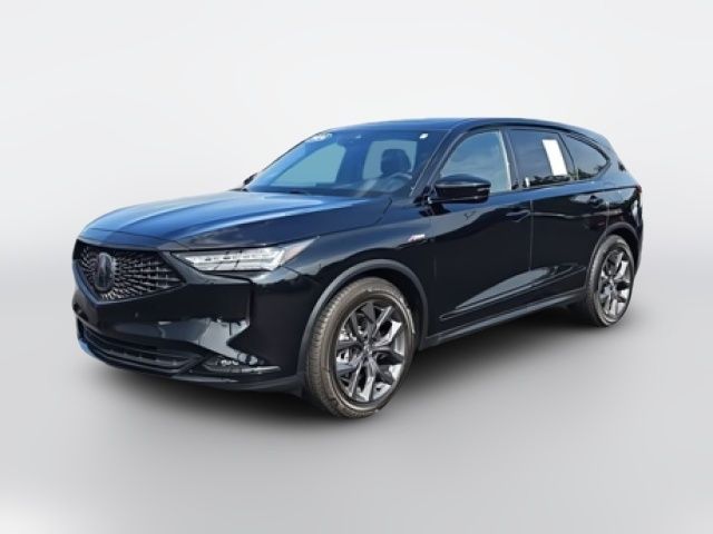 2024 Acura MDX A-Spec