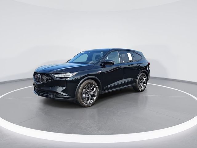2024 Acura MDX A-Spec