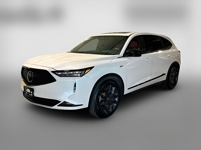 2024 Acura MDX A-Spec