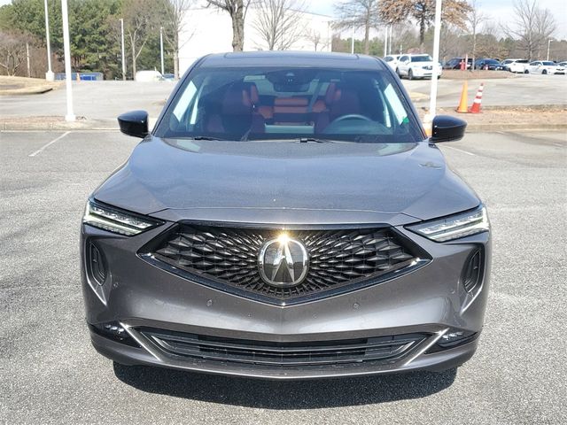 2024 Acura MDX A-Spec