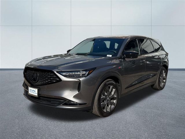 2024 Acura MDX A-Spec