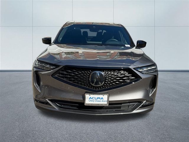 2024 Acura MDX A-Spec