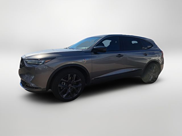 2024 Acura MDX A-Spec