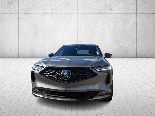 2024 Acura MDX A-Spec