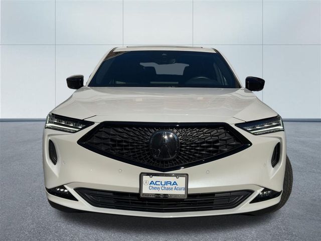 2024 Acura MDX A-Spec