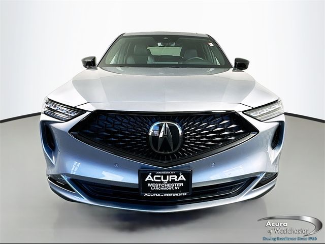 2024 Acura MDX A-Spec