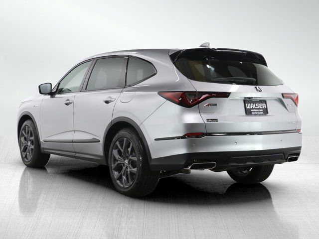 2024 Acura MDX A-Spec