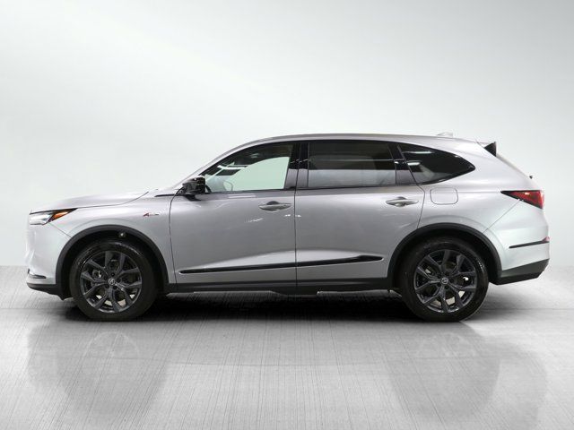 2024 Acura MDX A-Spec