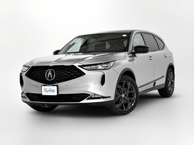 2024 Acura MDX A-Spec