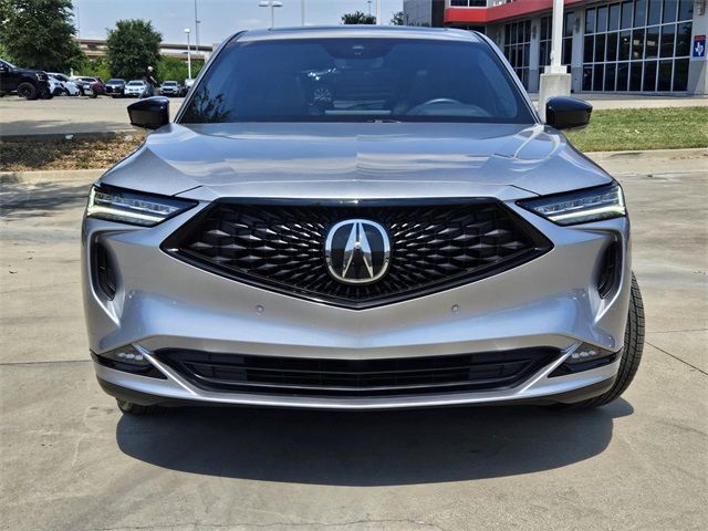 2024 Acura MDX A-Spec