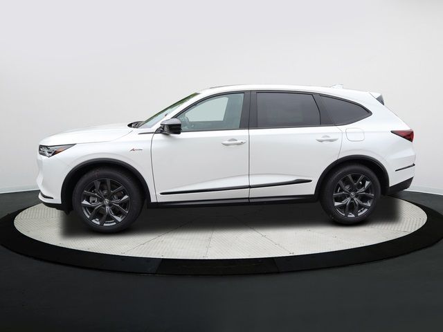 2024 Acura MDX A-Spec