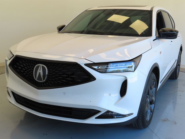 2024 Acura MDX A-Spec