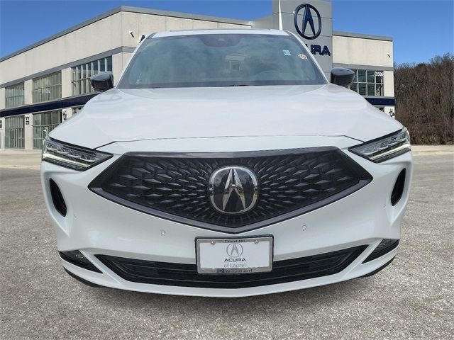 2024 Acura MDX A-Spec