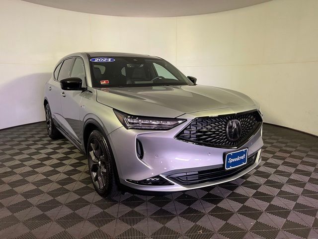 2024 Acura MDX A-Spec