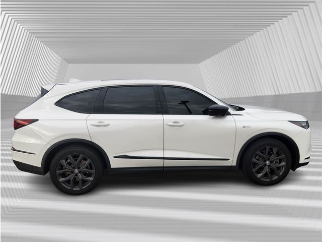 2024 Acura MDX A-Spec