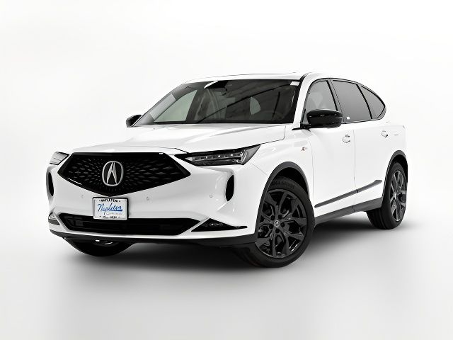 2024 Acura MDX A-Spec