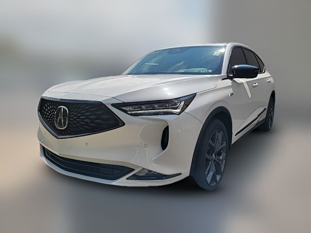 2024 Acura MDX A-Spec