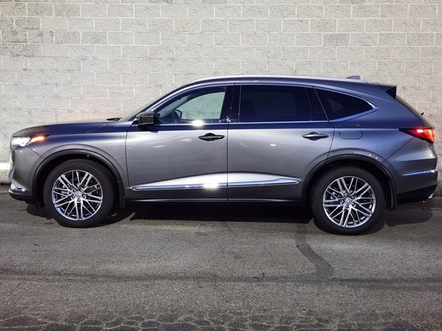 2024 Acura MDX Advance