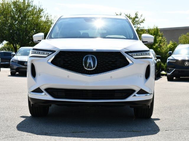 2024 Acura MDX Advance