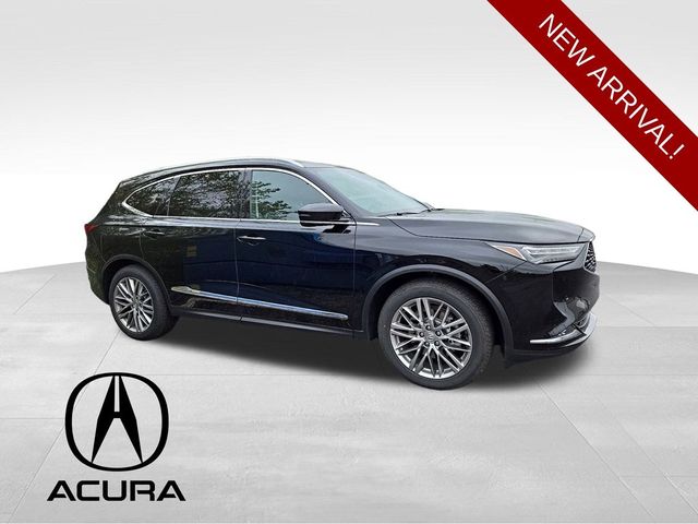 2024 Acura MDX Advance