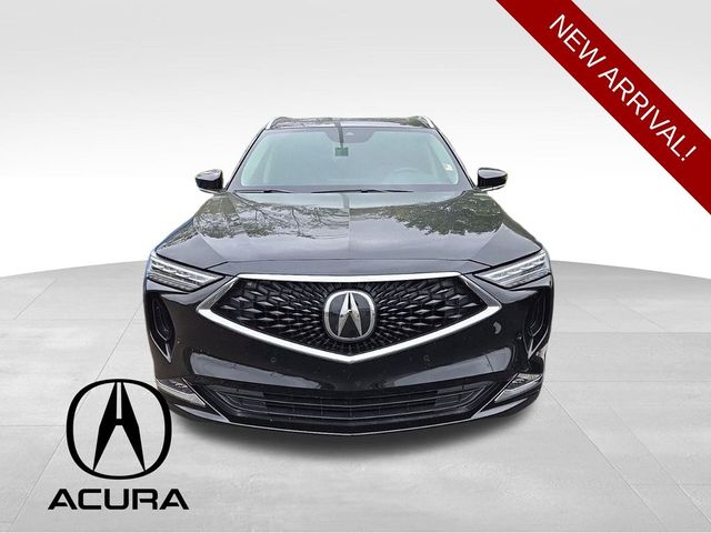 2024 Acura MDX Advance