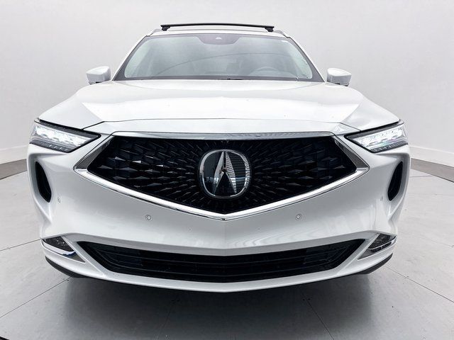 2024 Acura MDX Advance