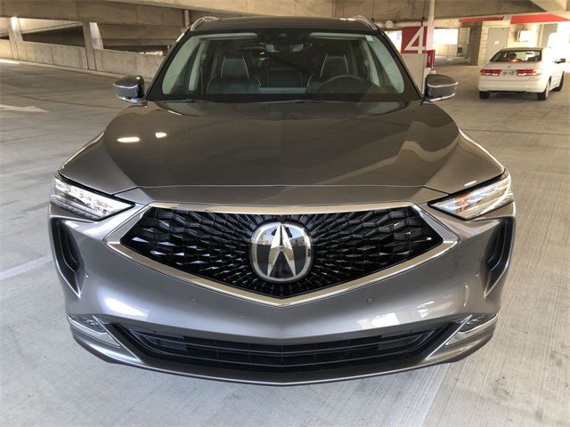 2024 Acura MDX Advance