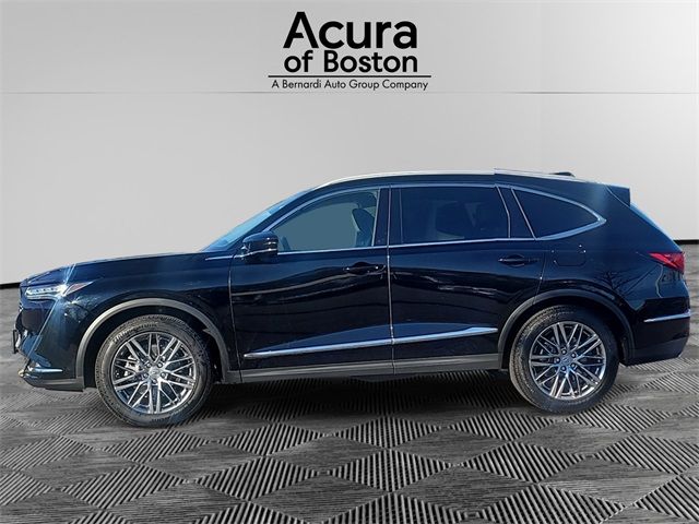 2024 Acura MDX Advance