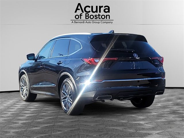 2024 Acura MDX Advance