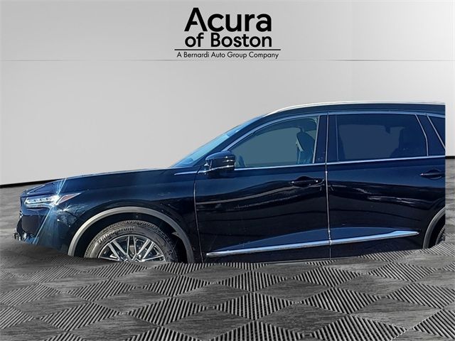 2024 Acura MDX Advance