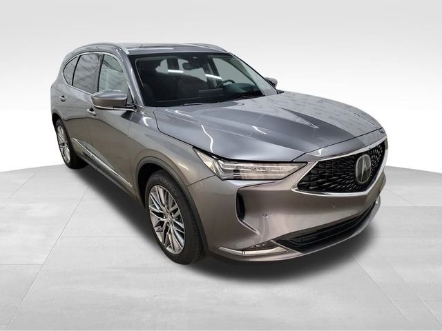 2024 Acura MDX Advance