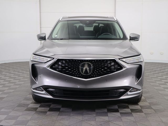 2024 Acura MDX Advance