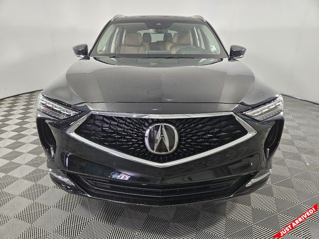 2024 Acura MDX Advance