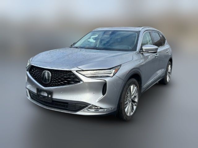 2024 Acura MDX Advance