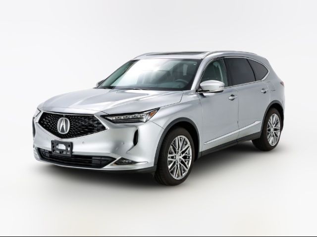 2024 Acura MDX Advance