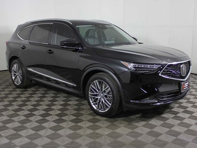 2024 Acura MDX Advance