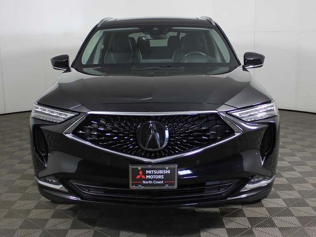 2024 Acura MDX Advance