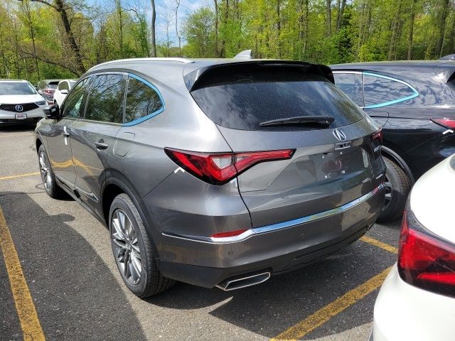 2024 Acura MDX Advance