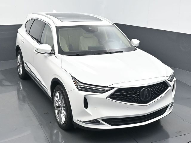 2024 Acura MDX Advance