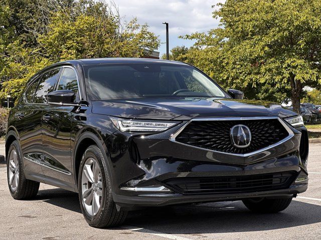 2024 Acura MDX Base