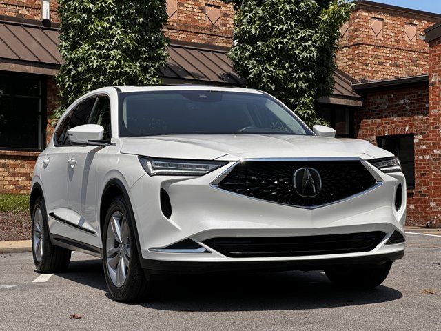 2024 Acura MDX Base